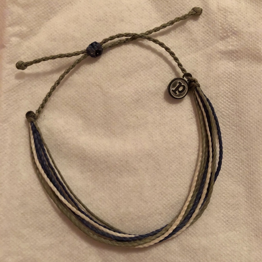 Pura Vida bracelet